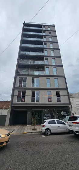 Venta Departamento Oficina, Carlos H. Rodriguez 500