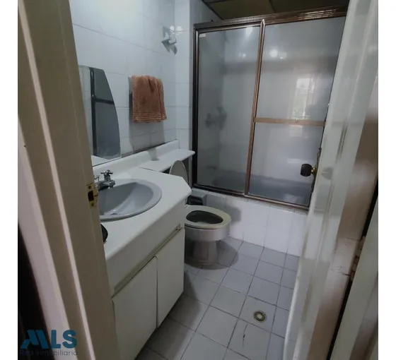 Bonito Apartamento En Venta(mls#245844)