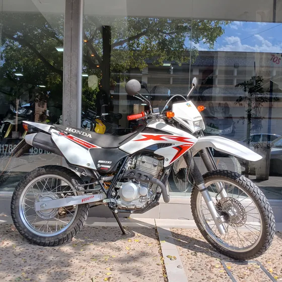 Honda Xr 250 Tornado Usada - 2022 - Xr250 Tornado - Córdoba