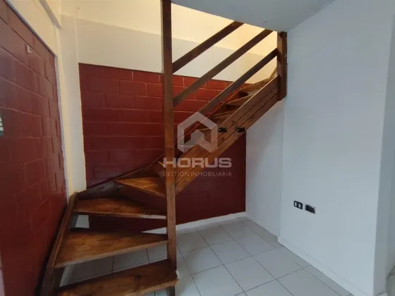 Casa En Arriendo De 2 Dorm. En Copiapó