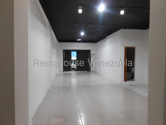 Alquiler Magnifico Local A Pie De Calle Centro Barquisimeto