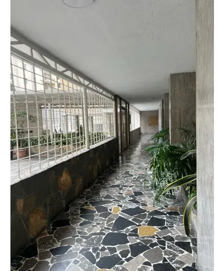 Alquilo Apartamento 87m2 Los Palos Grandes 7874