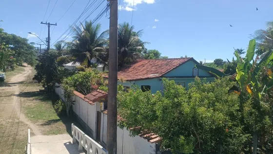 Excelente Casa 5 Quartos Sendo 3 Suítes  4 Salas 2 Cozinhas 