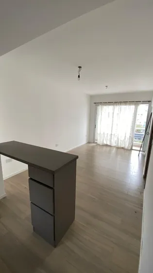 Monoambiente En La Plata A Estrenar