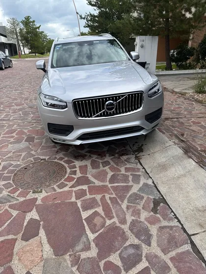 Volvo Xc90 2.0 T6 Momentum Awd 7 Pas. At