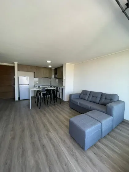 Departamento En Arriendo En Maipú 3h 2b