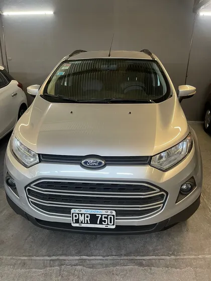 Ford Ecosport 2.0 Se 143cv 4x2