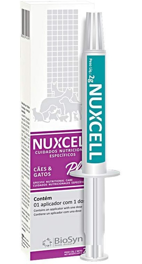 nuxcell