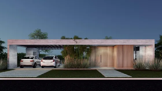 Venta Casa En Construcción. Mendoza