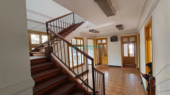 Arriendo Local Comercial Barrio Brasil