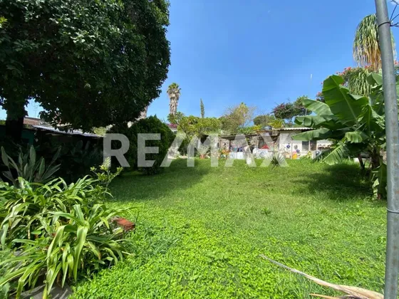 Terreno En Venta En Morelos  Cuautla