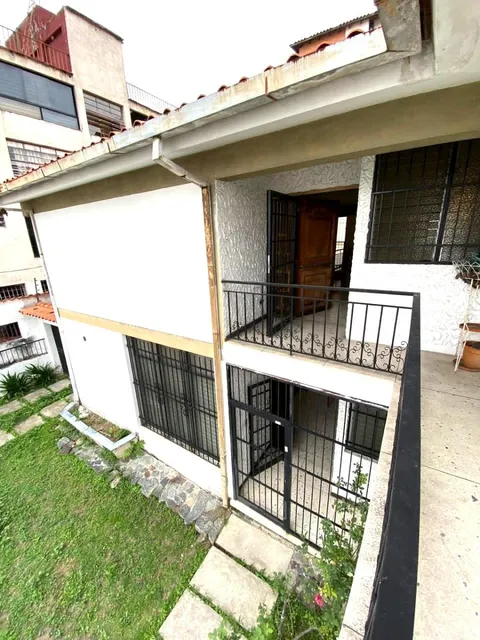 Casa Paseo La Feria