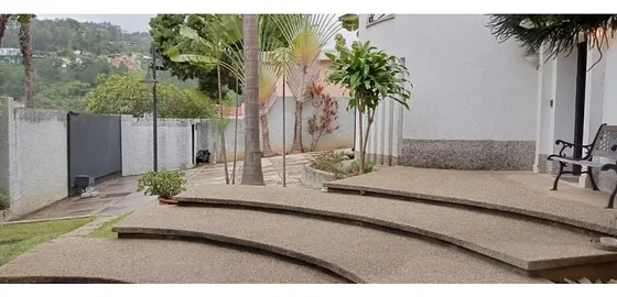 Vendo Casa 400m2 Colinas Del Tamanaco 6333