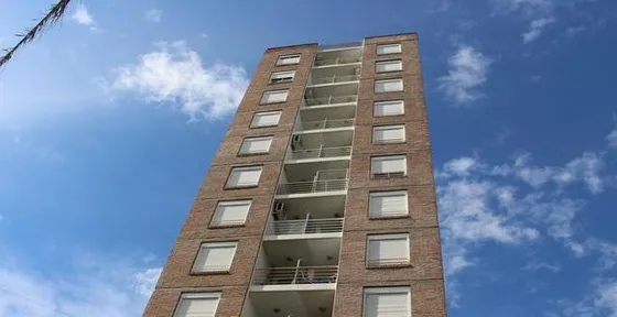 Cafferata Al 900 Alquiler Departamento 1 Dormitorio En Rosario