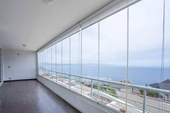 Exclusivo Con Vista Al Mar