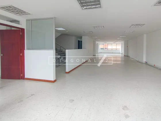 Oficina En Venta En Usaquén