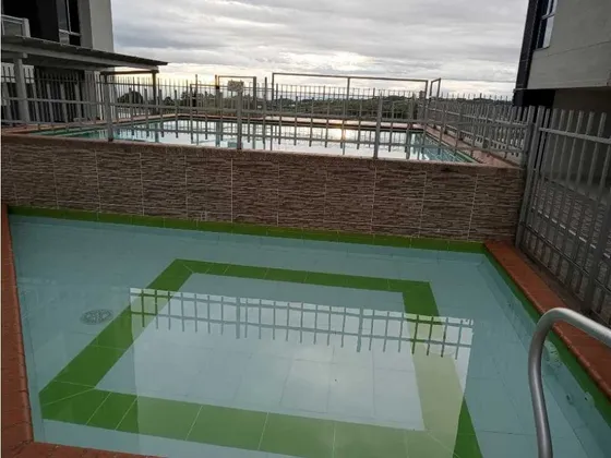 Se Vende Apartamento Armenia Norte Avenida Bolivar