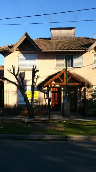 Duplex En Venta W. C. Morris, Hurlingham