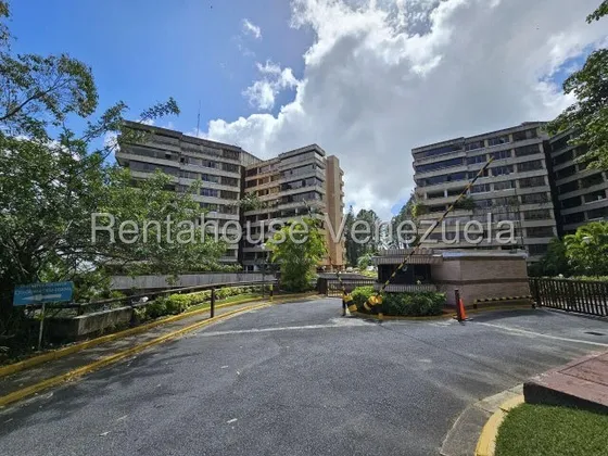Apartamento En Venta La Lagunita Mls 25-12008. Andrea Schmidt