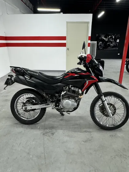 Honda Xr150 2019