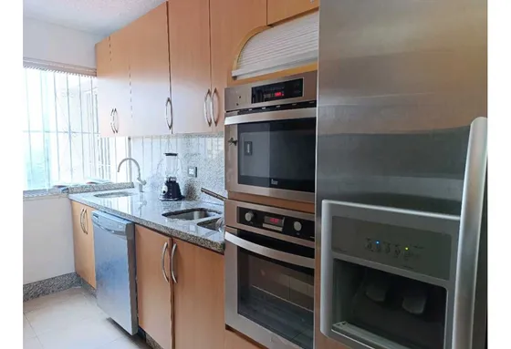 Apartamento En Venta La Urbina 94mts2 3h/2b/2pe