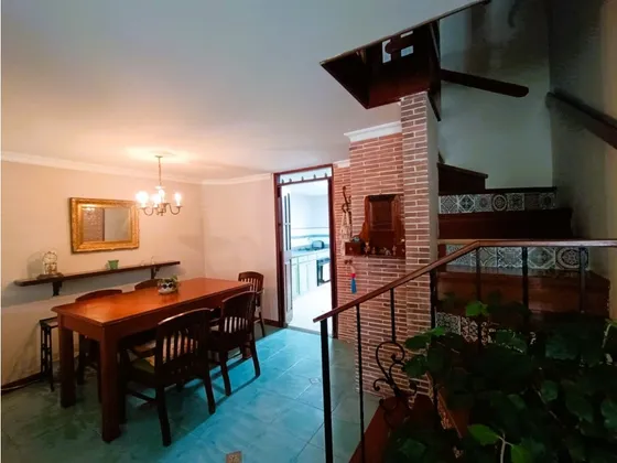 Venta De Casa En Itagüí, Sector Suramérica