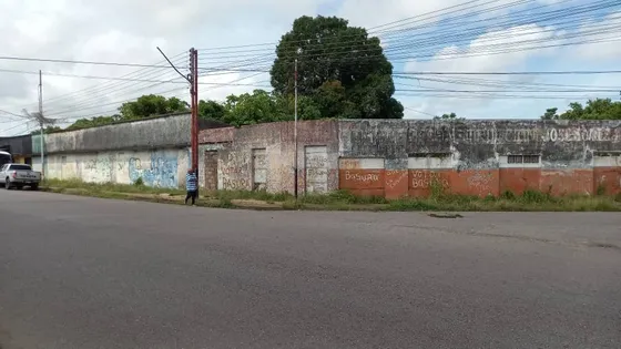 Terreno Y Parcela En Venta