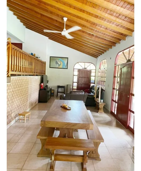 Casa Campestre En Parcelación Sopetran Antioquia