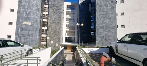 Departamento Edificio El Tranque En Lonco Ray 