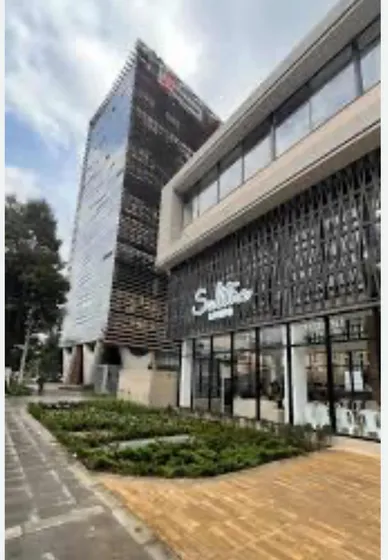 Arriendo Apartaestudio