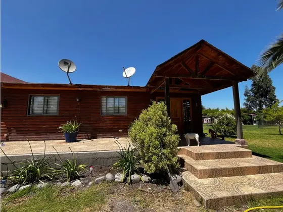 Se Vende Hermosa Parcela En San Isidro, Quillota