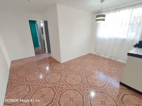 ¡tu Nuevo Hogar En Pudahuel Por $67m Opcion De Arriendo