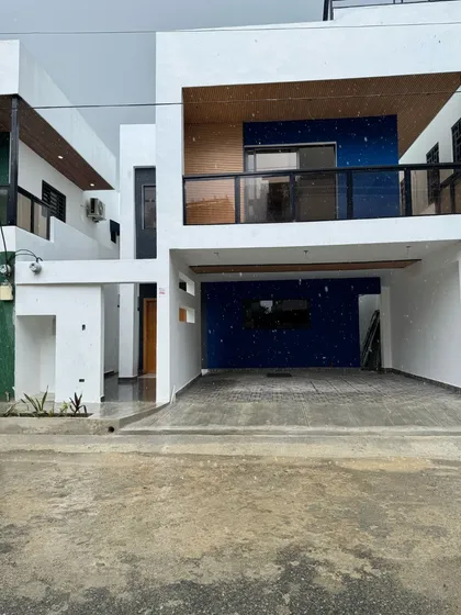 For Sale Casa En Venta En Brisa Oriental San Isidro Nueva Financiamiento Disponible 