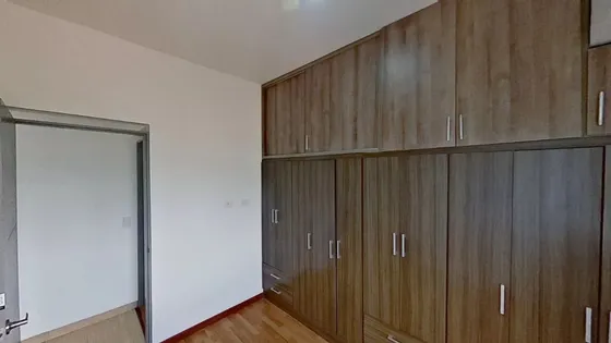 Departamento En Venta En Escandón I Sección