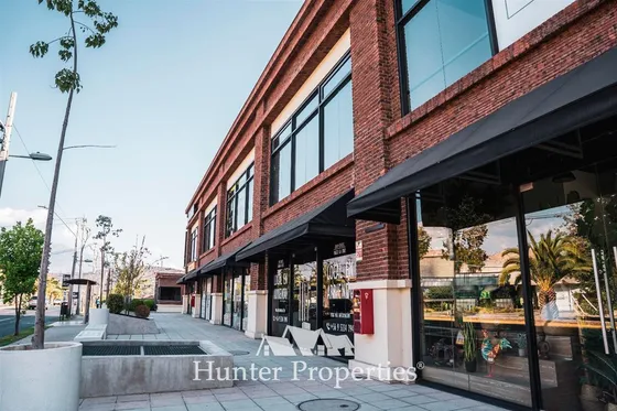 Local Comercial 35m2 Stripcenter Los Trapenses Lo Barnechea