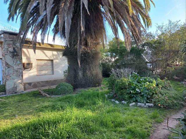 Linda Casa De Construcción Tradicional En Salinas Sur