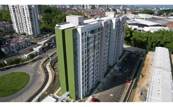 Se Vende Apartamento En Olmo Dosquebradas
