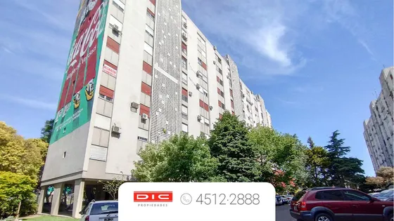 Departamento 3 Ambientes Venta - Mart.-fleming/panam.