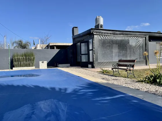 Quinta En Barrio Las Castañas  - Empalme Lobos