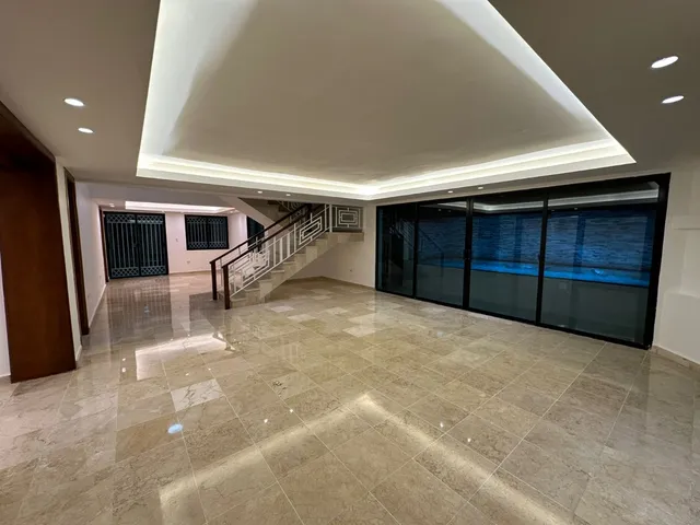 Alquilo Casa En Bella Vista Con Piscina
