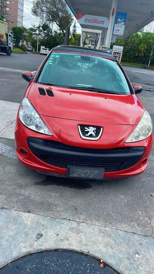 Peugeot 207 Compact 207