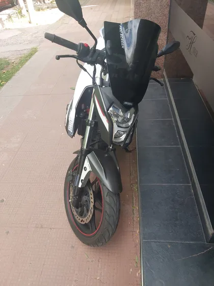 Guerrero Gr 6 300 Cc