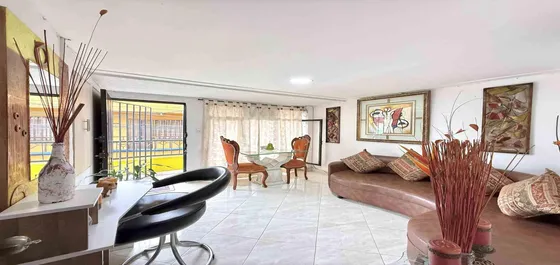 Casa En Venta En Campestre A/dosquebradas  (279061666).