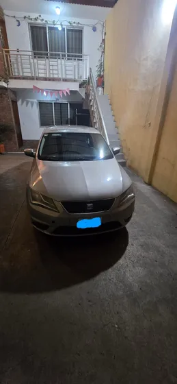 Seat Toledo 1.4 Style Dsg