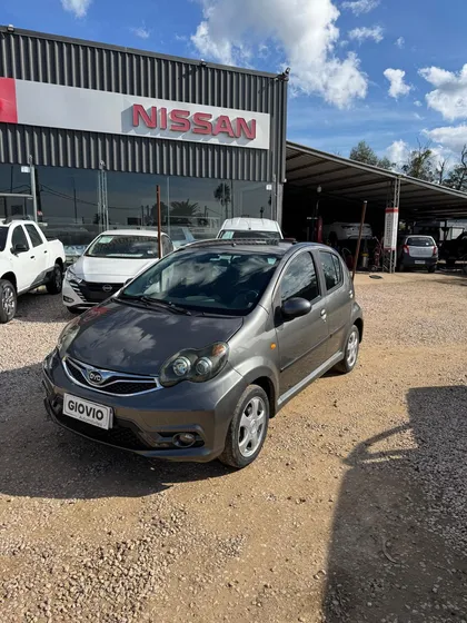 Byd F0 1.0 Gl