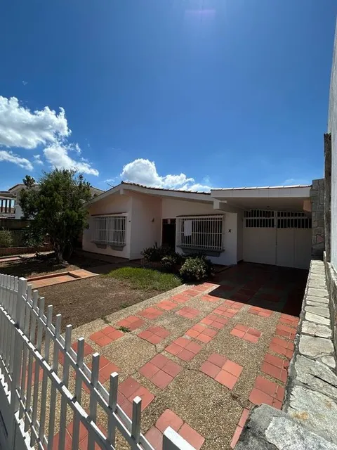 Casa En La Viña, Calle Páez. Plc-1197