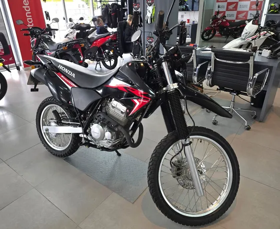 Xr 250 Tornado 2024