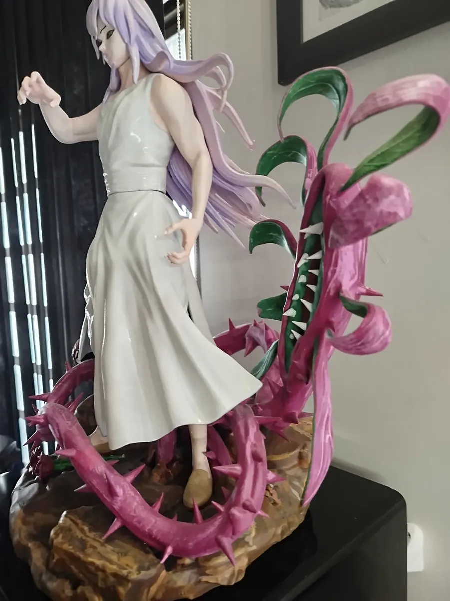Kurama Yoko Action Figure 404817086724198401