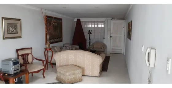 Vendo Apartamento Belen Manizales