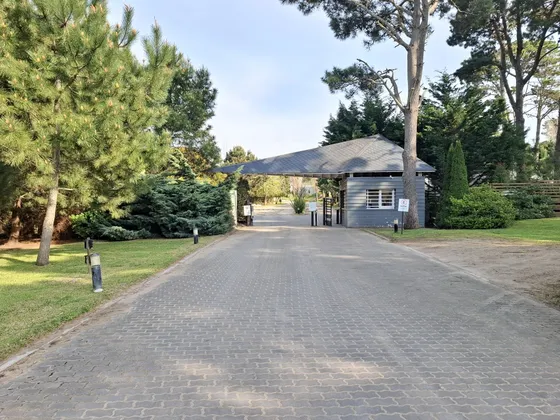 Departamento . Venta . Terrazas Al Golf . Pinamar .